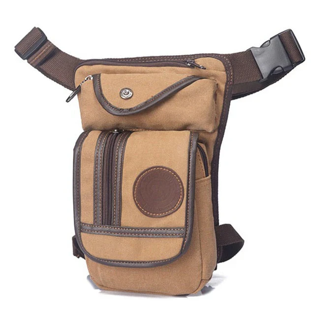 RideCompanion Leg Bag - Image 4