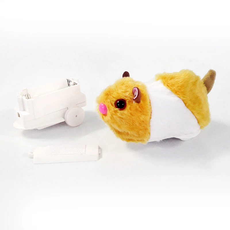 Rolling Hamster - Active Ball - Image 3
