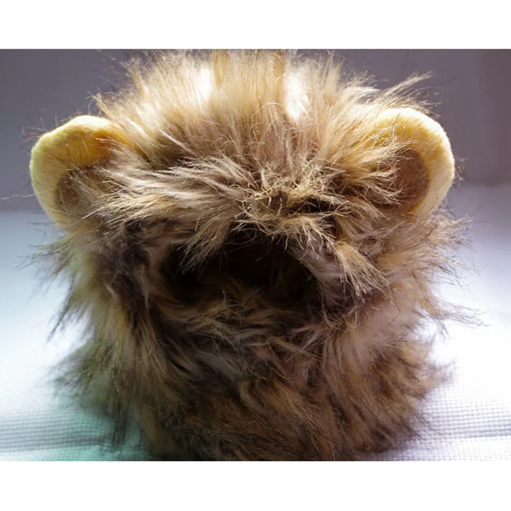 Royal Cat Mane – FelineKing - Image 3
