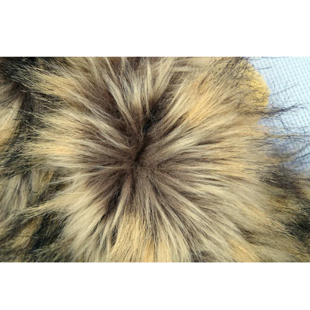 Royal Cat Mane – FelineKing - Image 5
