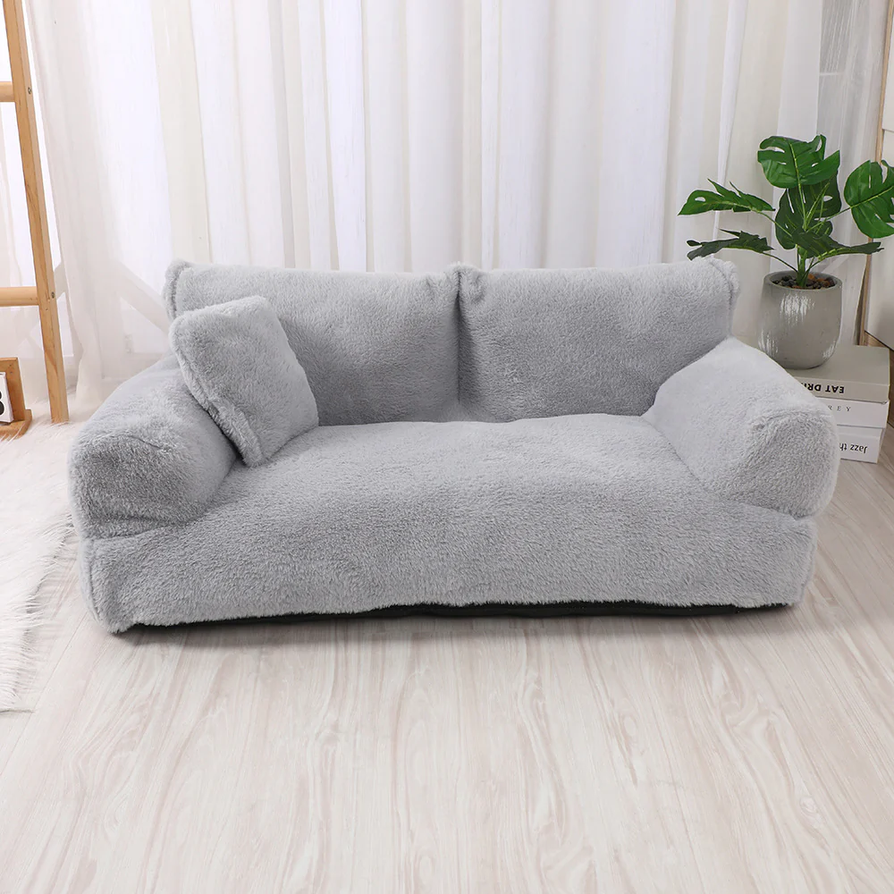 Royal Dog Sofa - Image 10