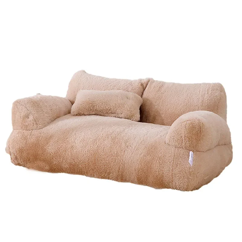Royal Dog Sofa - Image 5