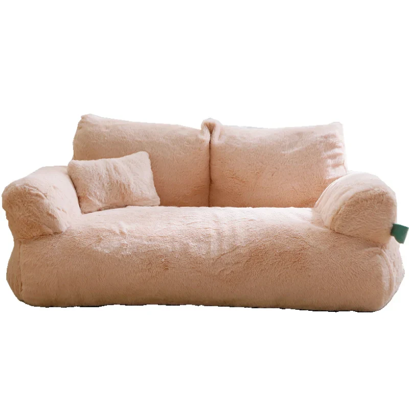 Royal Dog Sofa - Image 6