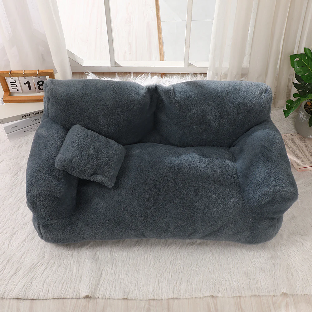 Royal Dog Sofa - Image 9