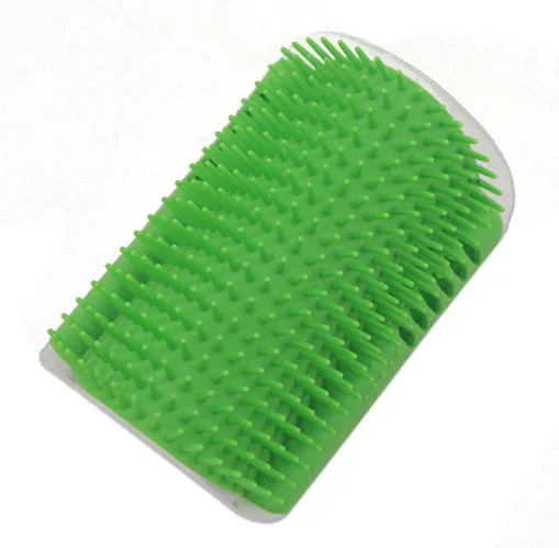 Self-Grooming Cat Corner Brush – FurRelaxer - Image 8