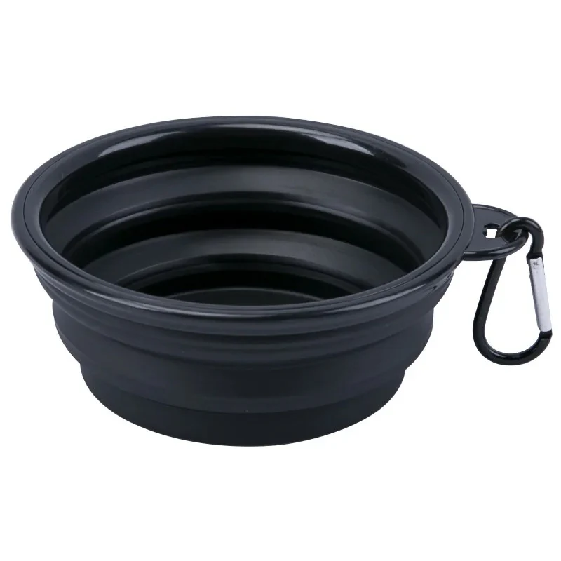 Silicone Travel Dog Bowl - Image 14