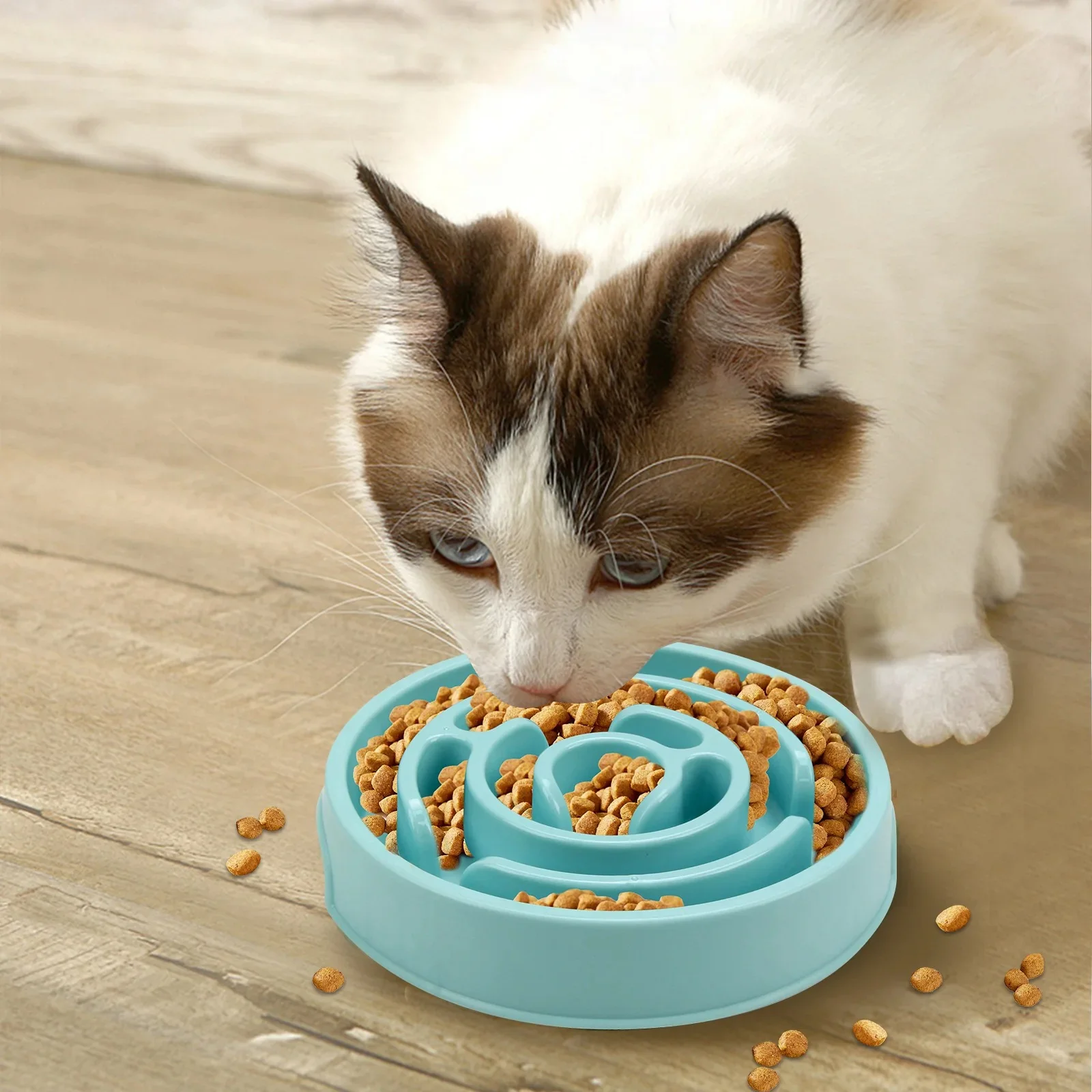 Slow Feed Pet Bowl - Image 6
