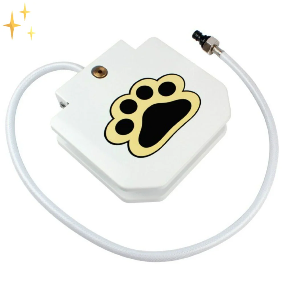 Splash & Play Interactive Dog Water Toy - Image 3