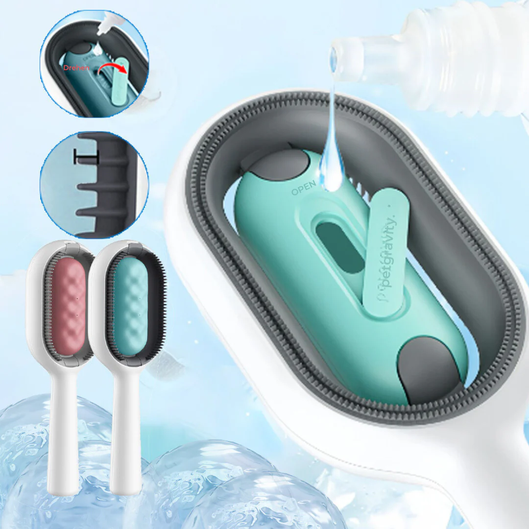 Sticky Pet Brush - Image 5