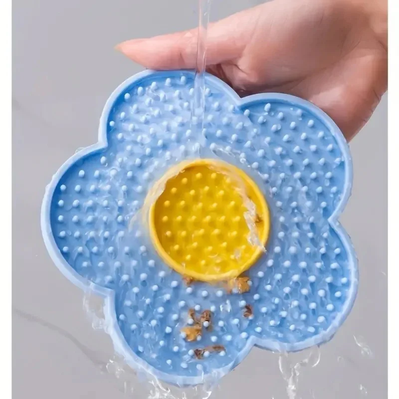Sunflower Lick Plate for Dogs - Image 8