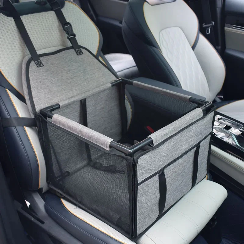 Travel Dog Seat Cover - Image 7