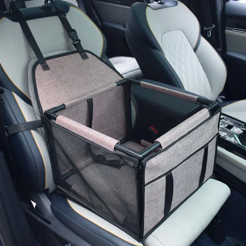 Travel Dog Seat Cover - Image 9