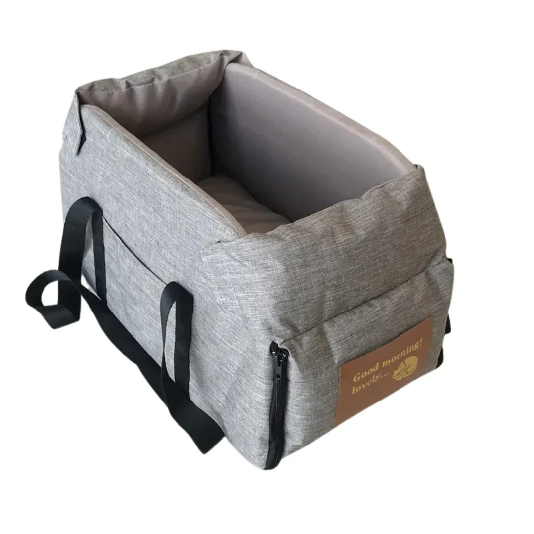 TravelBuddy Pet Seat - Image 2
