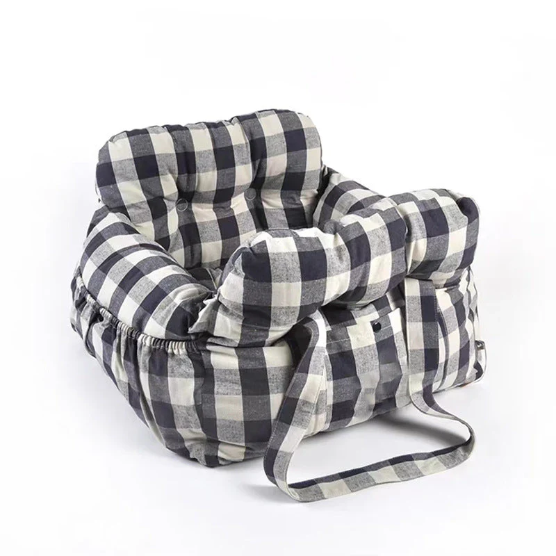 TravelMate – Dog Bed for Car - Image 3