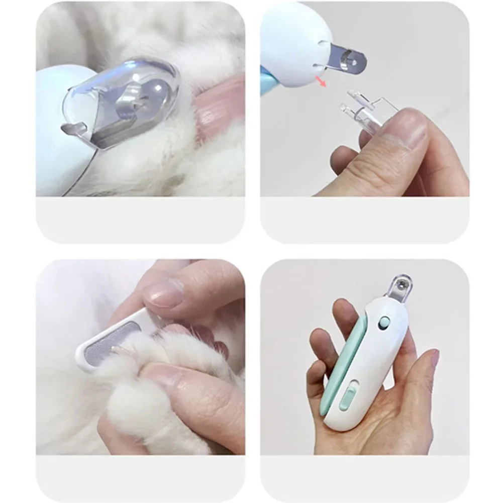 Trimmer For Cat Claws With Adjustable Length - Image 5