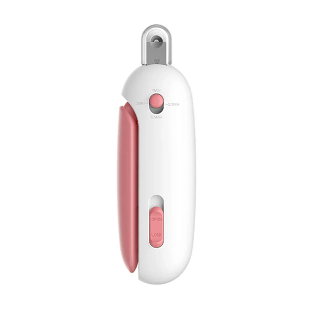 Trimmer For Cat Claws With Adjustable Length - Image 7