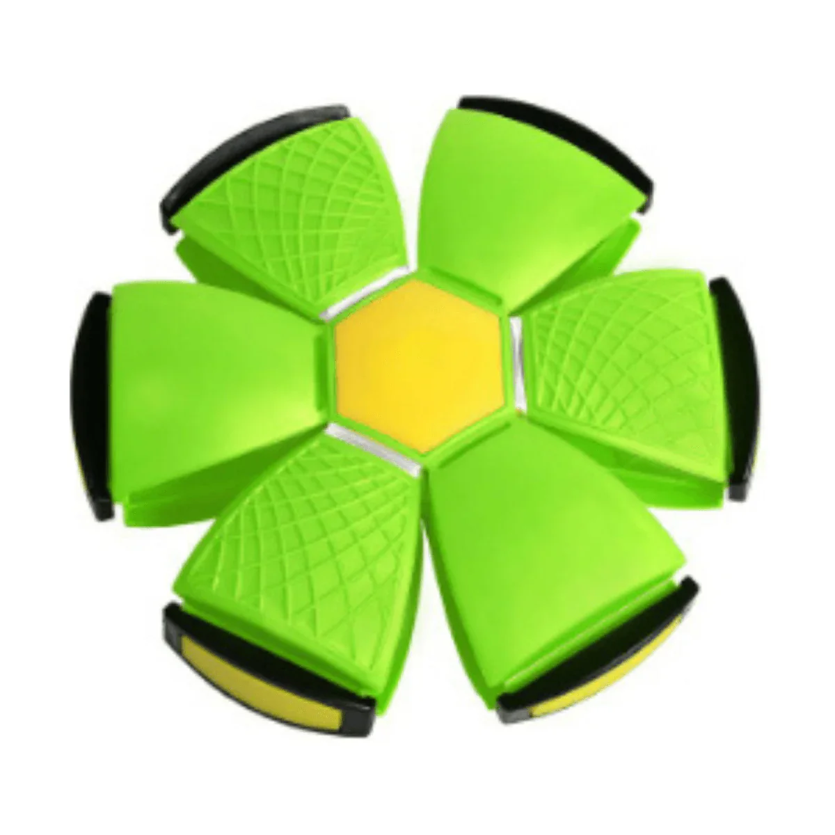 TurboFly β Ultimate Pet Flying Disc