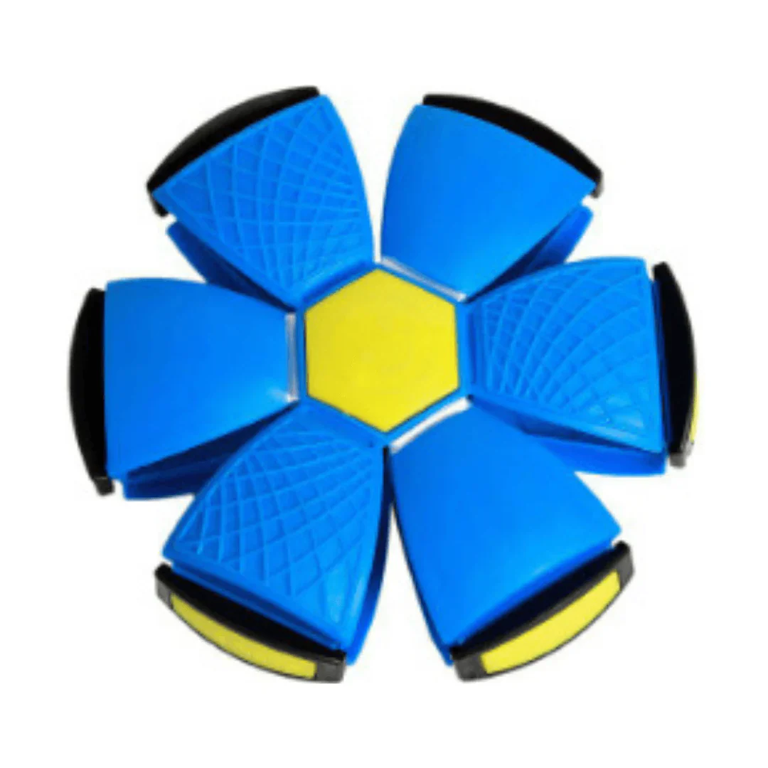 TurboFly β Ultimate Pet Flying Disc - Image 14