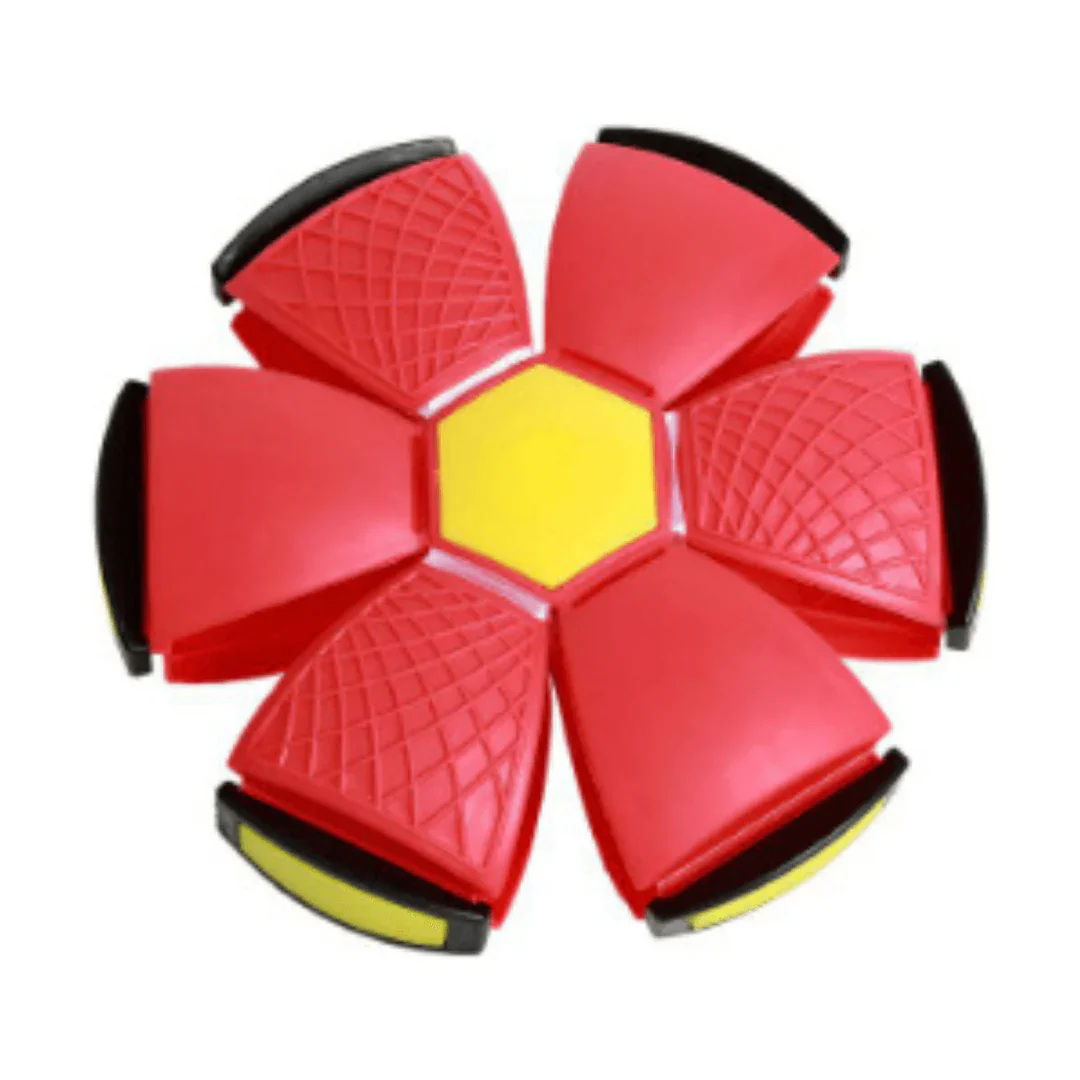 TurboFly β Ultimate Pet Flying Disc - Image 9