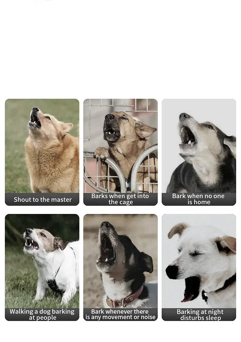 Ultrasonic Anti Bark Training Device - Image 8
