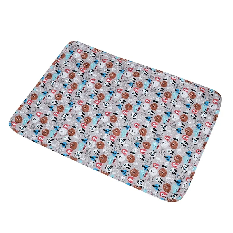 Washable Pet Pee Pad - Image 4