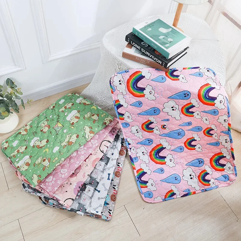 Washable Pet Pee Pad - Image 7
