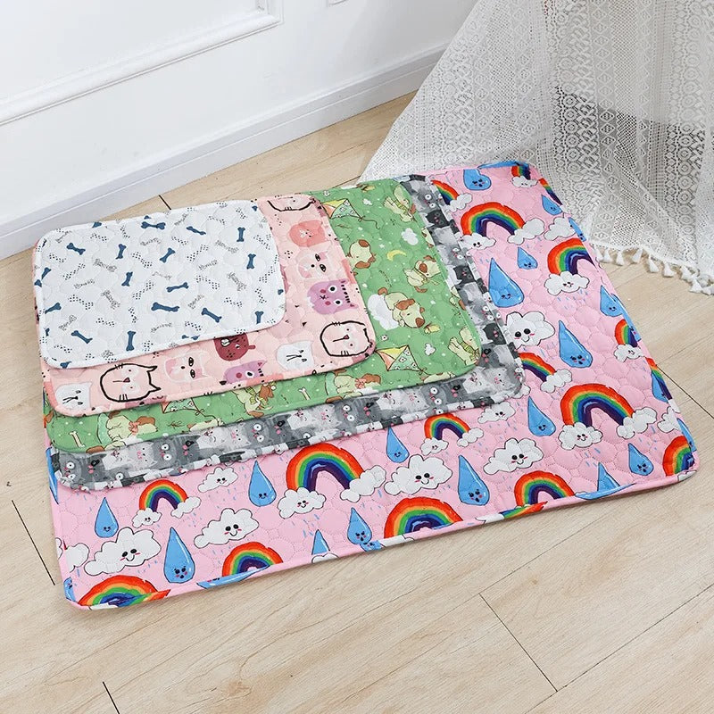 Washable Pet Pee Pad - Image 8