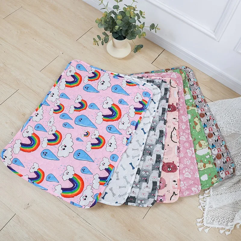 Washable Pet Pee Pad - Image 9